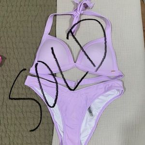 Victoria Secret Bikini Set